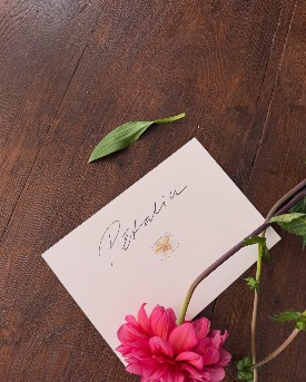 Instagram post by Henry Calligraphy