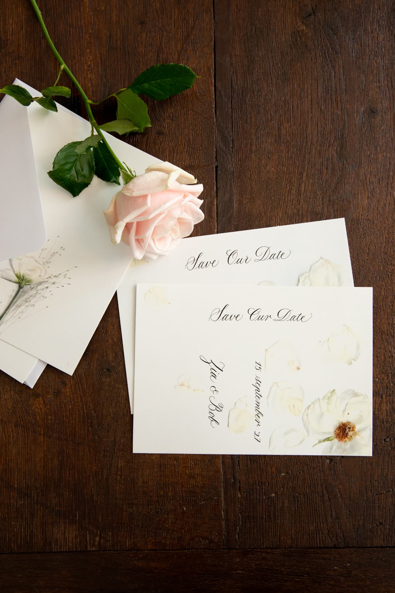 Marry Me Collection